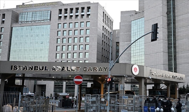 İBB Soruşturmasında 3 Şüpheli Hakkında Yakalama Kararı Çıkarıldı