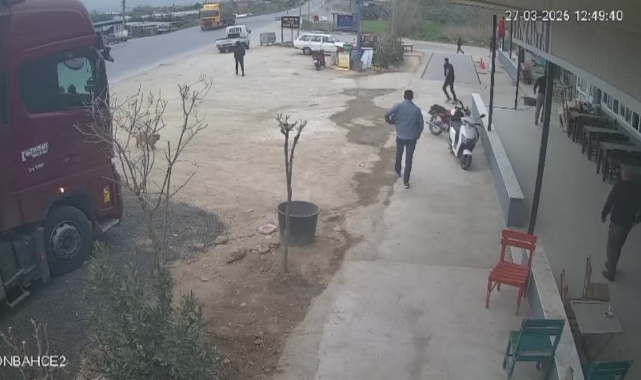 İki Otomobil Çarpıştı:5 Yaralı