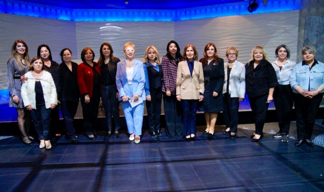 İŞKAD Ailesi Büyüyor