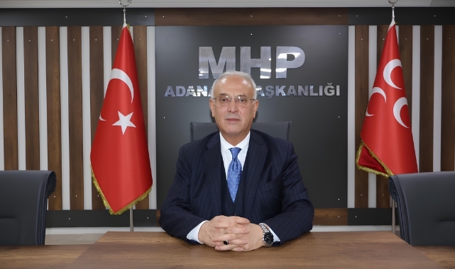Kanlı:''CHP'de MHP Gibi 'Aklan da Gel, Savcılar Göreve' Diyebilmeliydi''