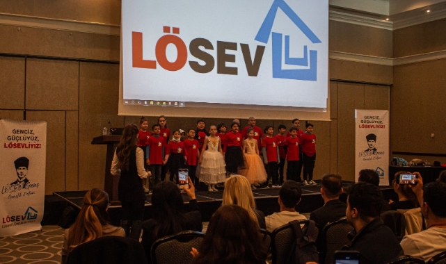 Kanseri Yenen Çocuklar ve Gençler Adana’da Buluştu