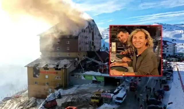 Kartalkaya Faciasında Yeni Gelişme:Eşi ve 2 Kızı Tutuklandı
