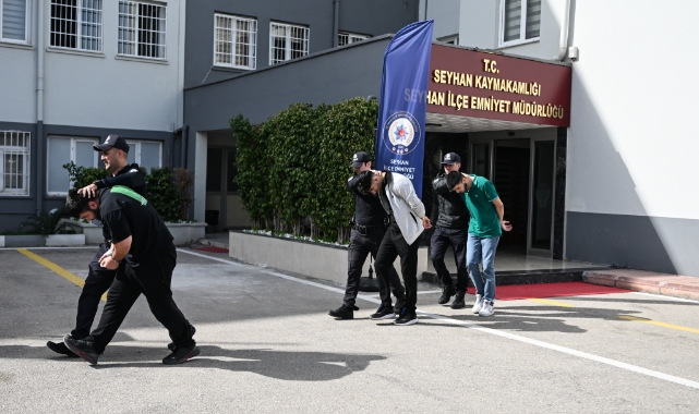 Kira Kontratı Dayağı!