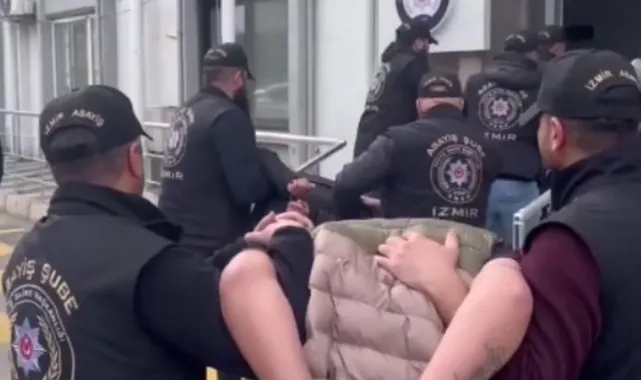 Kocasını, Kızının Nişanlısına Öldürtmüş!