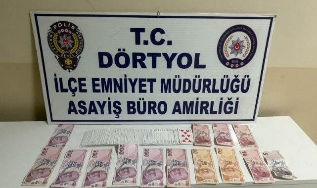 Kumar Oynayanlara Ceza Yağdı