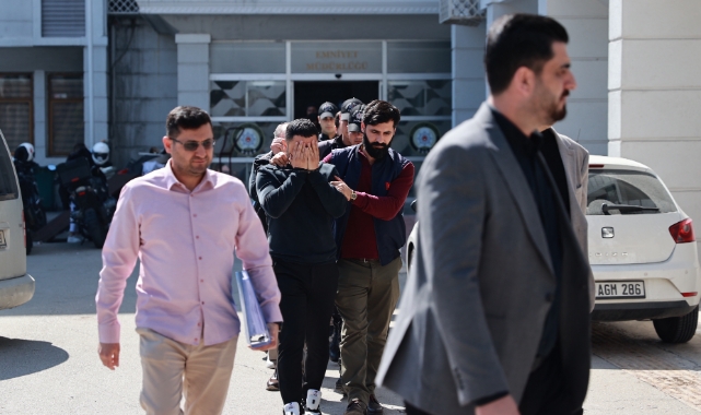 Kuyumcu Dolandırıcılığı:3 Tutuklama