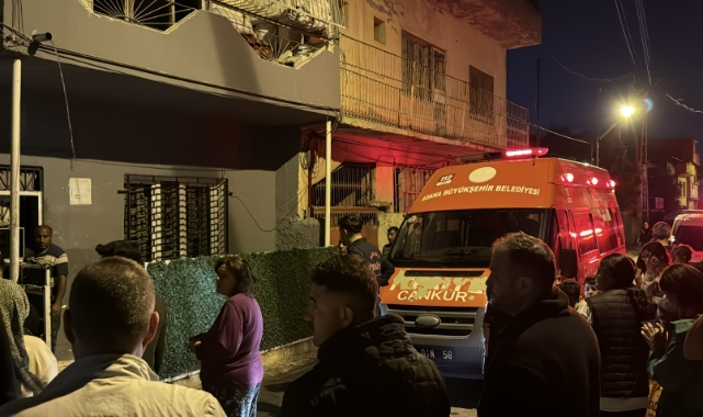 Kuzenlerin Acı Ölümü