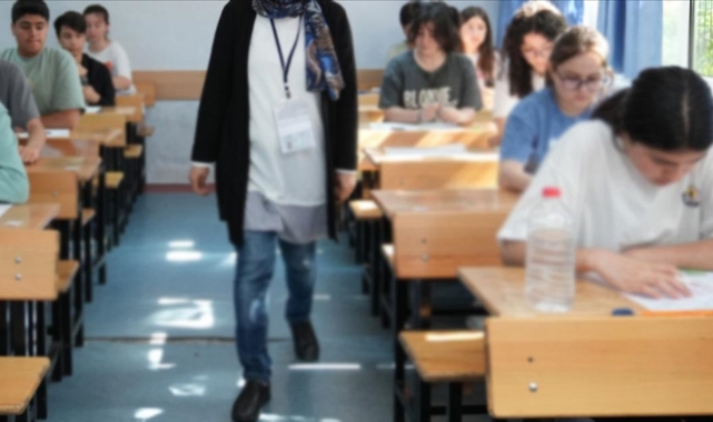 LGS'de Merkezi Sınav Başvuru Süresi Uzatıldı