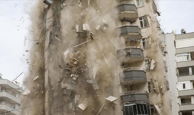Mete Apartmanı'nın Müteahhidi ve Mühendisinin Yargılanması Sürdü