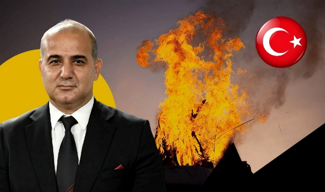 MHP Seyhan İlçe Başkanı Yıldırım'dan ''Nevruz'' Mesajı:''Kardeşlik Meşalesinin Simgesidir''