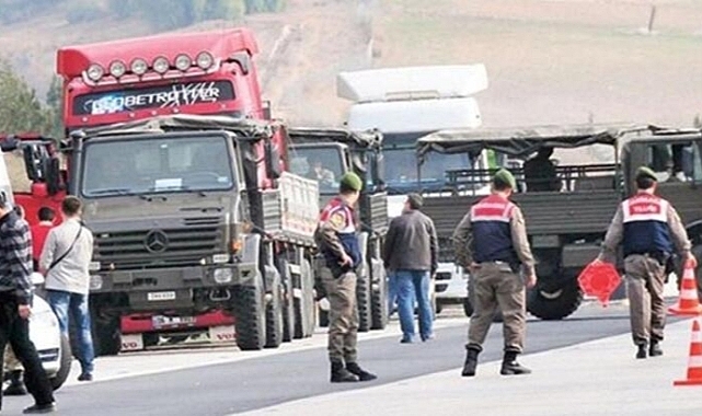 MİT Tırları Davasında Yeni Gelişme! Cezaları Onandı