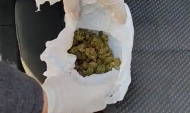 Otomobilin Döşemesine Zulalanmış Uyuşturucu Ele Geçirildi