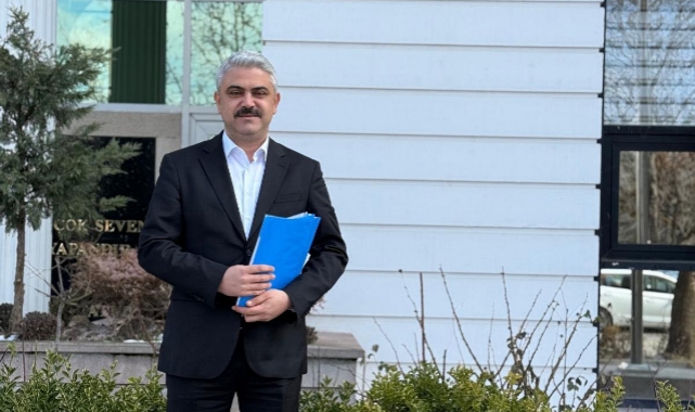 Pozantı'ya TOKİ Müjdesi!