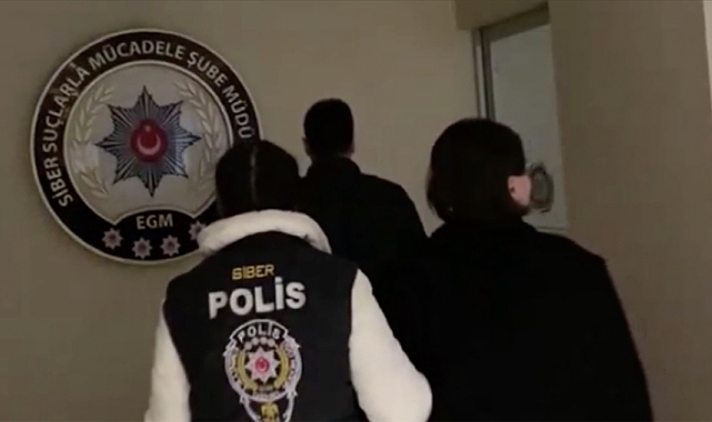 Provokatif Paylaşım Yapanlara Gözaltı