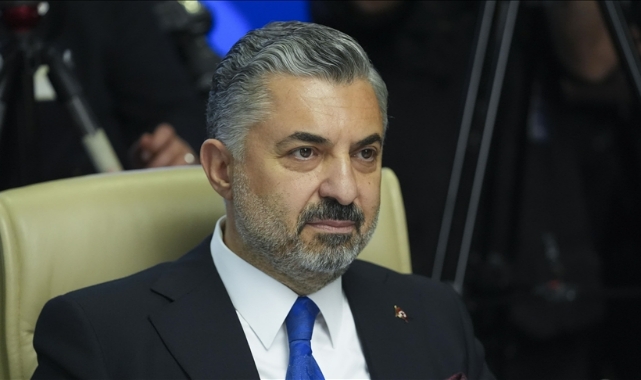 RTÜK Başkanı Şahin Uyardı:''Ağır Yaptırımlar Uygulanacak!''