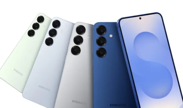 Samsung, Galaxy S25'te Geri Dönüştürülmüş Kobalt Kullandı