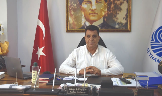 Seyhan Belediyesi Yeni Bakımevi İçin Harekete Geçti