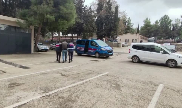 Siber Dolandırıcılık Yapan 3 Zanlı Tutuklandı