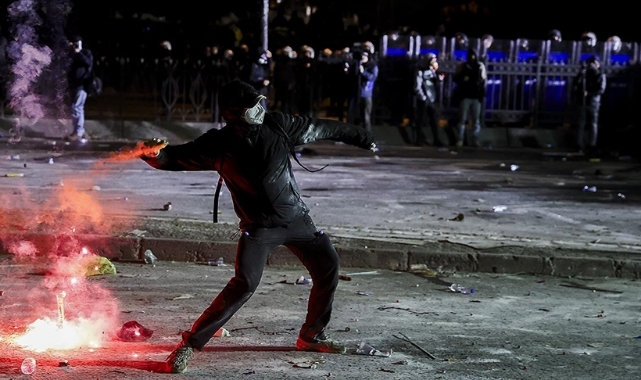 Suça Karışan 206 Şüpheli Hakkında Tutuklama Talebi