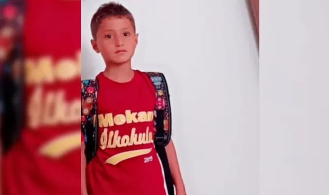 Sulama Kanalına Giren Çocuk Boğuldu