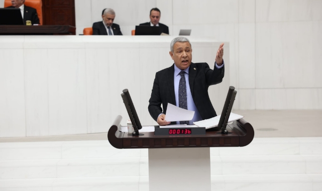 Sümer:''Emekliye Verilen Bayram İkramiyesi Mutfak Masrafına Yetmiyor''