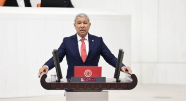 Sümer:"Kardeşliğin, Paylaşmanın ve Dayanışmanın Bayramı Hepimize Kutlu Olsun!"