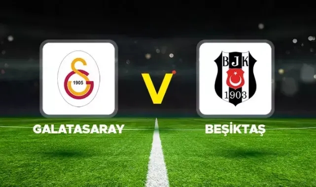 Süper Ligde Derbi Heyecanı