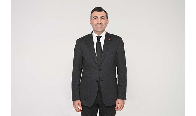 Tanburoğlu:''Adalet Duygusunun Hakim Olduğu Bir Bayram Diliyorum''