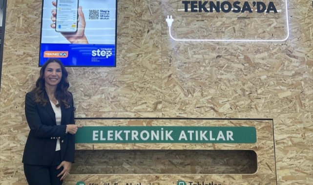 Teknosa, BIST Sürdürülebilirlik Endeksi'ne Girdi