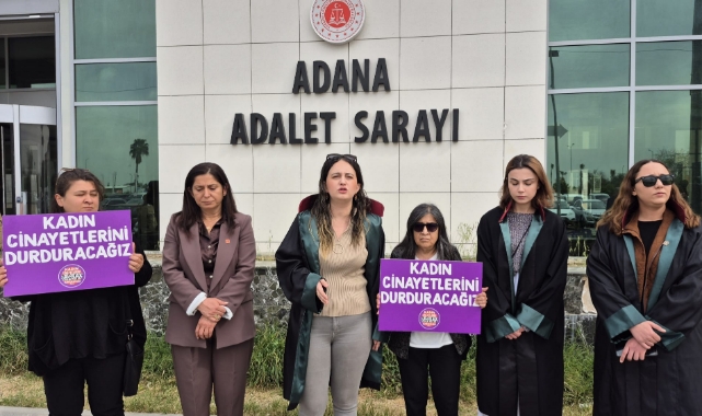 ''Tüm Kadınları Üye Olmaya Davet Ediyoruz''
