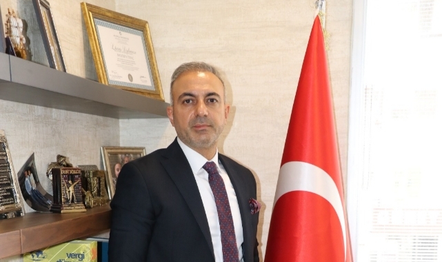 Tunç:''Ramazan Bayramımız Barış ve Huzur Getirsin''