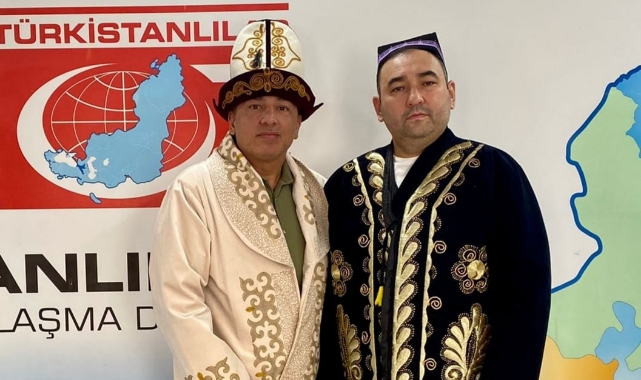 Türk Dili Konuşan Ülkeler Arasındaki Bağ Güçlenecek