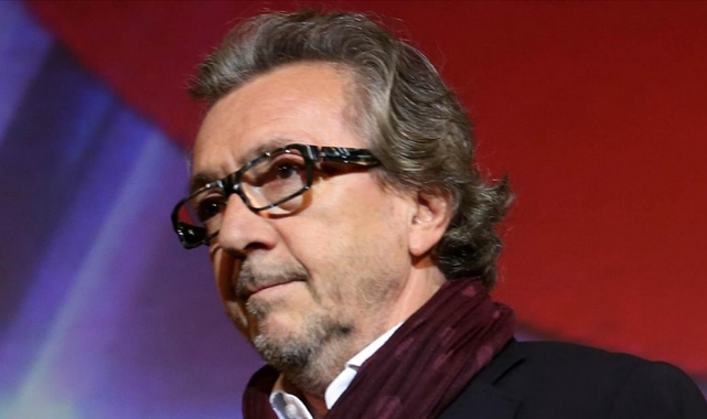 Ünlü Yönetmen Osman Sınav Hayatını Kaybetti