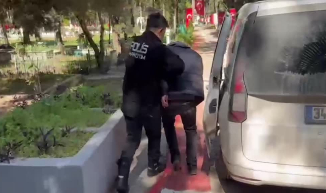 Uyuşturucu Satıcılarına Yönelik Denetim:59 Gözaltı