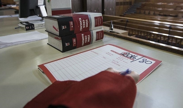 Uyuşturucu Ticaretine 22 Yıl 6 Ay Hapis İstemi