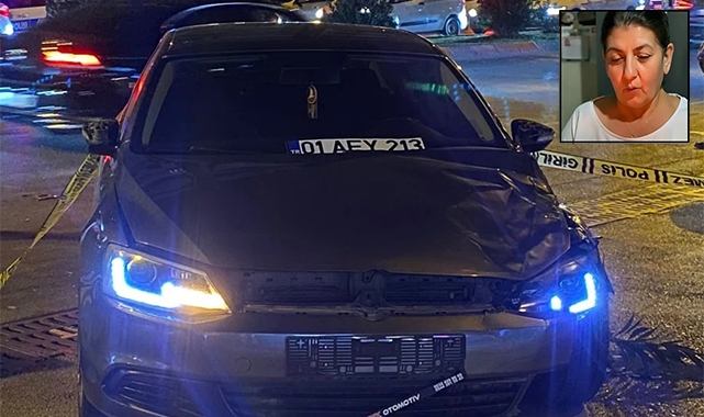 Yaya Geçidinde Ölüm Karara Kaldı
