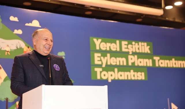 Yüreğir'in Eşitlik Yol Haritası Oluşturuldu