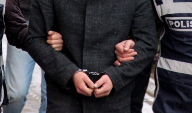 2 Firari Hükümlü Yakalandı
