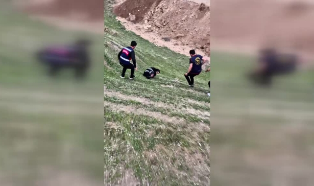 223 Yıl Hapis Cezasıyla Aranan Firari Yakalandı