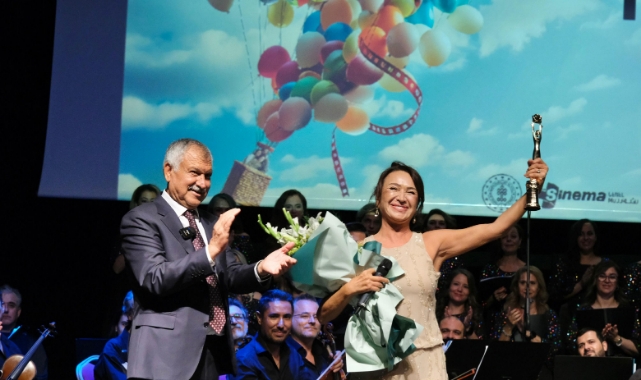 32. Adana Altın Koza Film Festivali’nin Tarihleri Belli Oldu