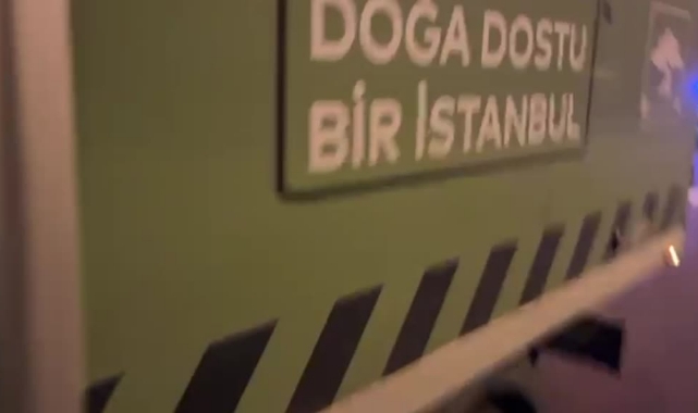 8 Düzensiz Göçmen Yakalandı