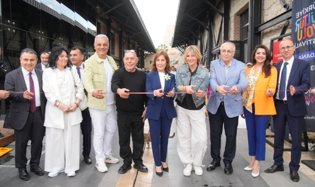 Adana, Dünyaca Ünlü Değerlerini Anıyor