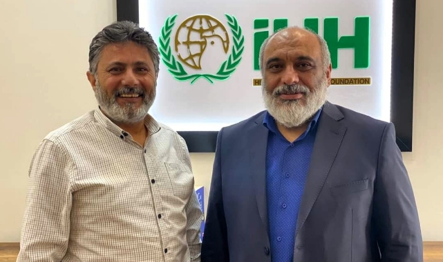 Adana İhh’dan Kurban Bayramı’nda Mazlumlarla Dayanışma Çağrısı