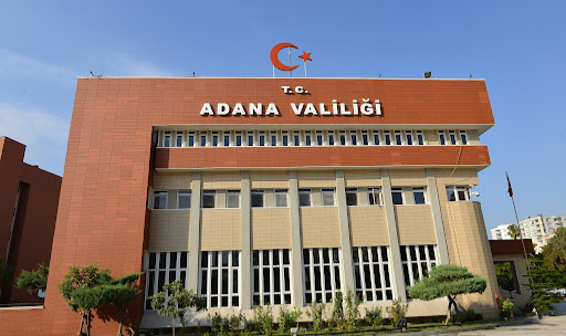 Adana Valiliğinden Darp İddialarına Yönelik Açıklama:''Polis Memuru Değildi''
