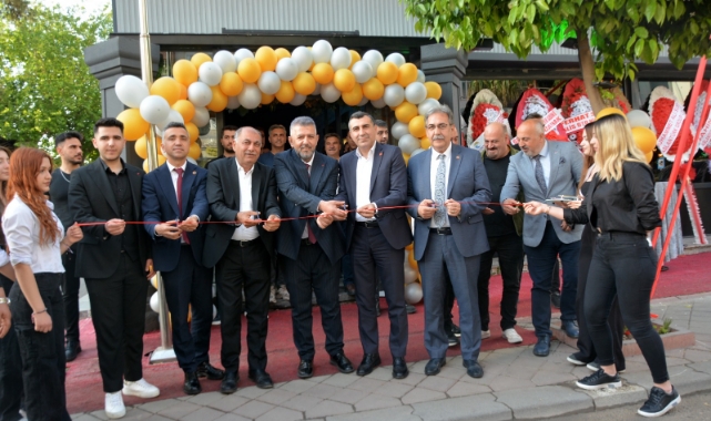 Adana’ya Yenilikçi Bir Lezzet Noktası