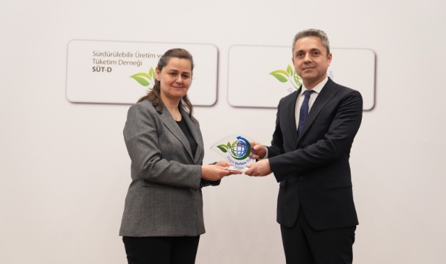 Aksa Doğalgaz altıncı kez Düşük Karbon Kahramanı Ödülü’ne Değer Görüldü