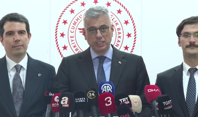 Altı Bileşenli Karma Aşı Uygulaması Başladı