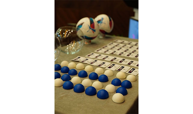 AOSB 11. Geleneksel Futbol Turnuvası Başlıyor