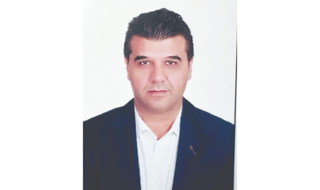 AP Adana İl Başkanı Karataş:"Tasarı Yerli Üreticiyi Zayıflatır, Geri Çekin!"