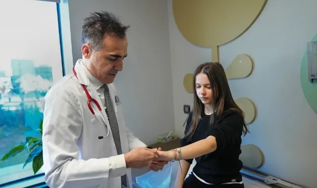 Aşı Tedavisi Alerjik Hastalıkları İyileştiriyor